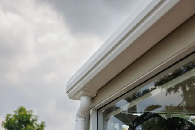 professional commercial gutter cleaning service in New Prague, MN