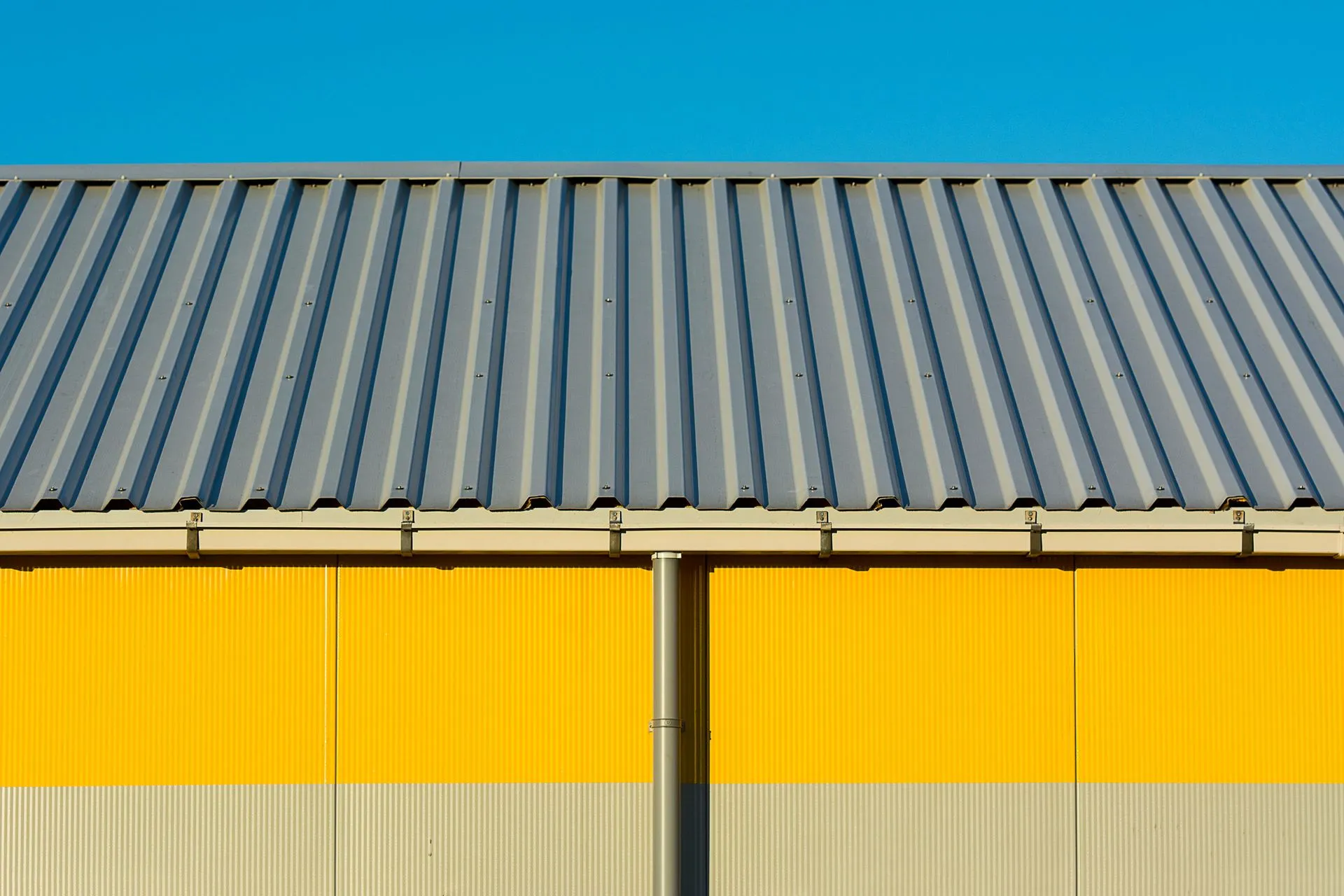 Professional Gutter Installation in New Prague, MN