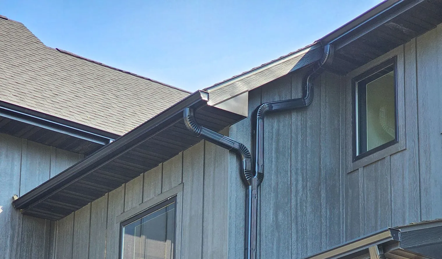 gladiator gutters