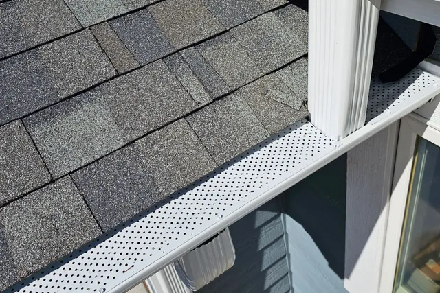 gladiator gutters