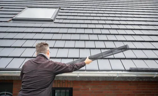 gutter services in Austin, MN
