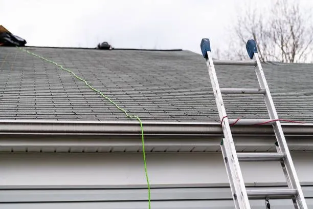 install gutters in Waseca, MN