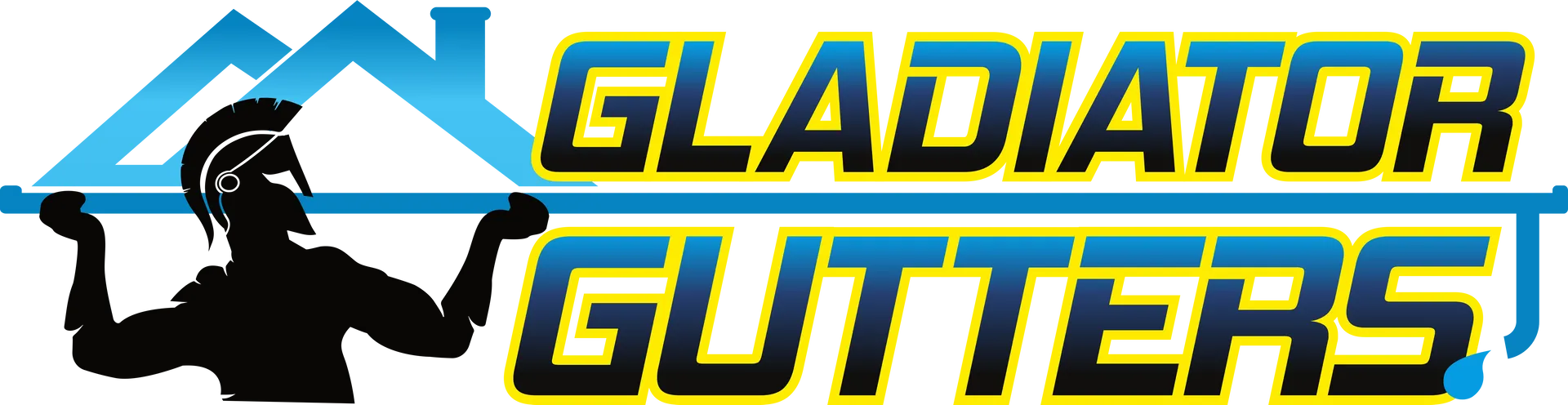 gutter screens