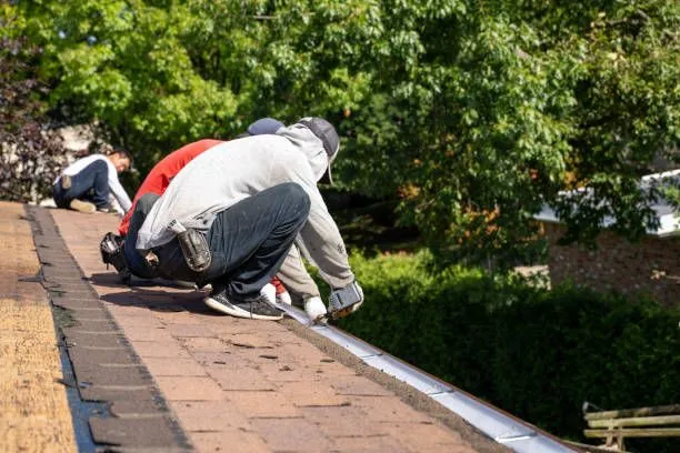 install gutters in Austin, MN