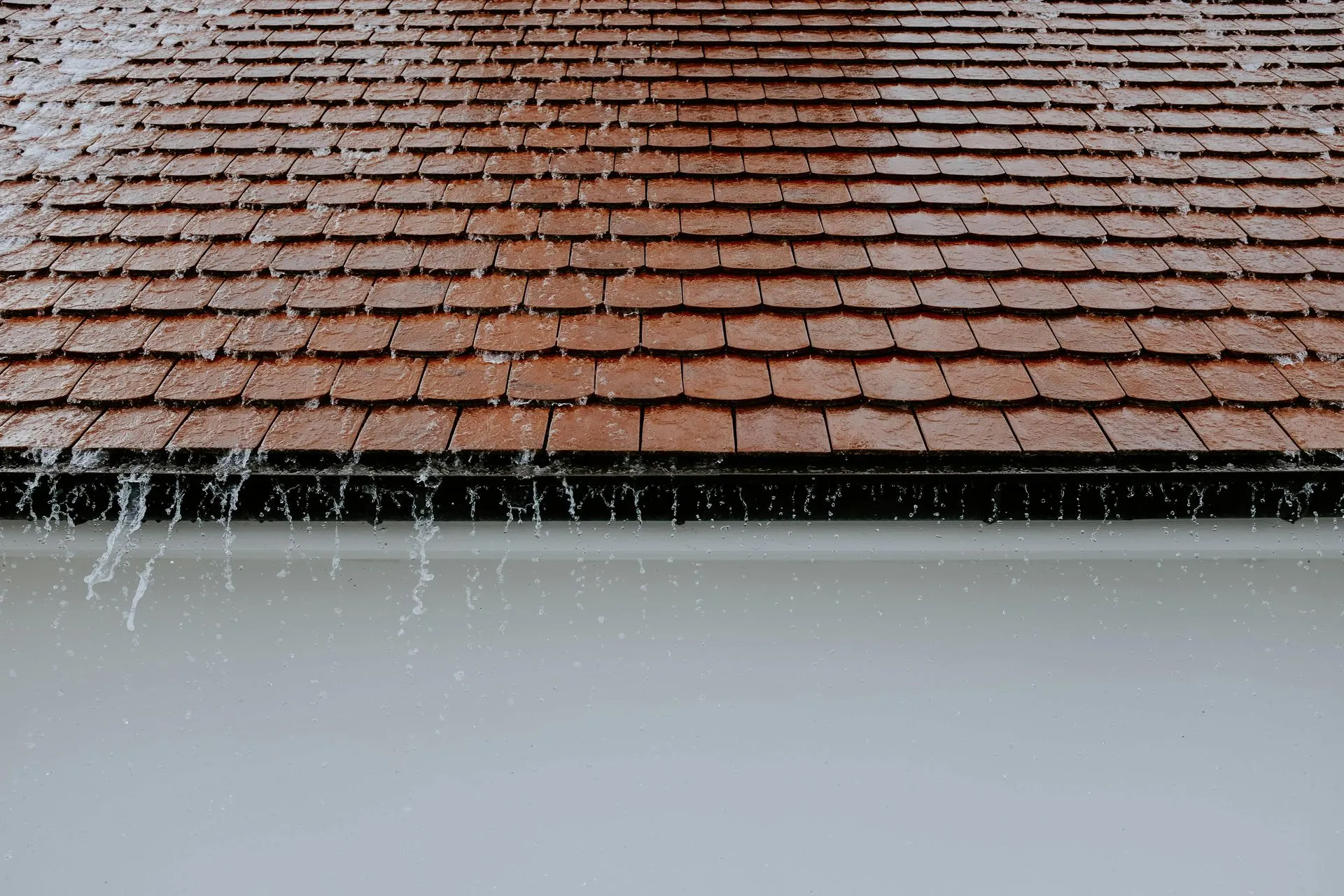  gutter installation in New Prague, MN