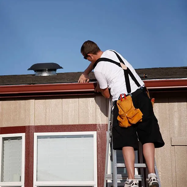gutter cleaning and repair in Waseca, MN