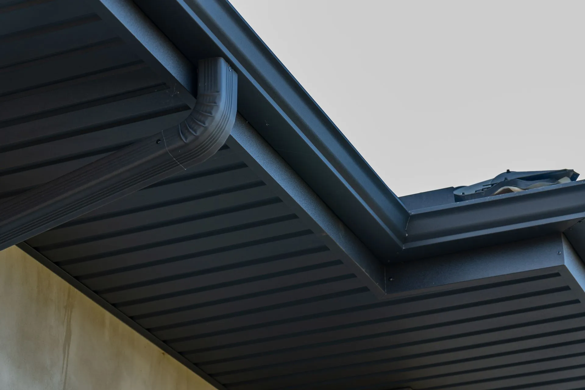 seamless gutters in Red Wing, MN